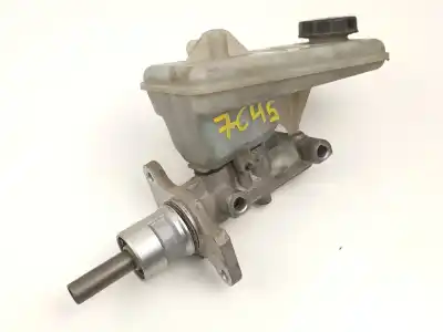 Second-hand car spare part brake pump for renault trafic ii furgón (fl) 1.9 dci 100 (fl0c) oem iam references 7701210057