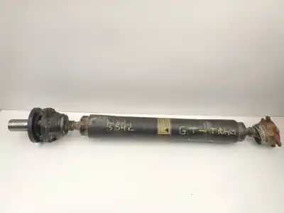 İkinci el araba yedek parçası MERKEZI SANZIMAN için MITSUBISHI MONTERO (V60/V70)  OEM IAM referansları MR581617  