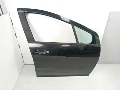 Gebrauchtes Autoersatzteil ordere rechte tür zum peugeot 308 sw i (4e_, 4h_) 1.6 hdi oem-iam-referenzen 9004cc