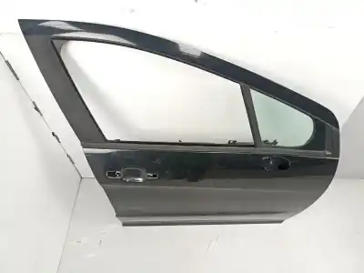 İkinci el araba yedek parçası sag ön kapi için peugeot 308 sw i (4e_, 4h_) 1.6 hdi oem iam referansları 9004cc  