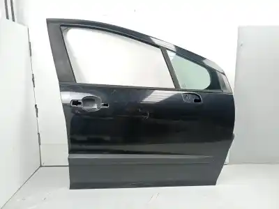 İkinci el araba yedek parçası sag ön kapi için peugeot 308 sw i (4e_, 4h_) 1.6 hdi oem iam referansları 9004cc  