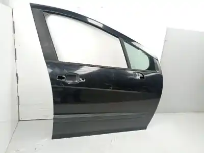 İkinci el araba yedek parçası sag ön kapi için peugeot 308 sw i (4e_, 4h_) 1.6 hdi oem iam referansları 9004cc  