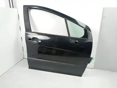 İkinci el araba yedek parçası sag ön kapi için peugeot 308 sw i (4e_, 4h_) 1.6 hdi oem iam referansları 9004cc  