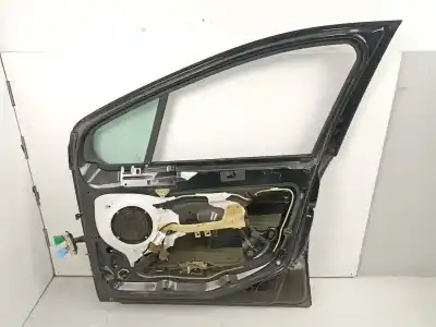 İkinci el araba yedek parçası sag ön kapi için peugeot 308 sw i (4e_, 4h_) 1.6 hdi oem iam referansları 9004cc  