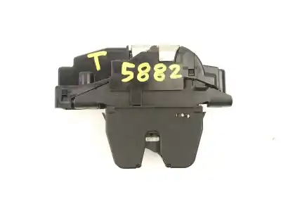 İkinci el araba yedek parçası bagaj / kapi kilidi için peugeot 308 sw i (4e_, 4h_) 1.6 hdi oem iam referansları 9660403980  