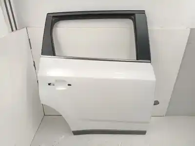 Автозапчасти б/у дверь задняя правая за chevrolet orlando (j309) 2.0 d ссылки oem iam 95242607