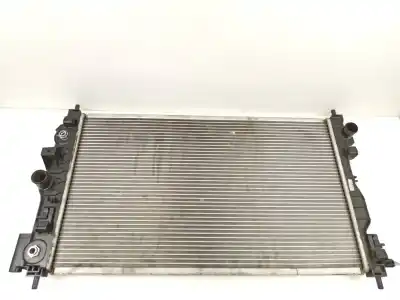 Автозапчасти б/у дизельный радиатор за chevrolet orlando (j309) 2.0 d ссылки oem iam 13267667