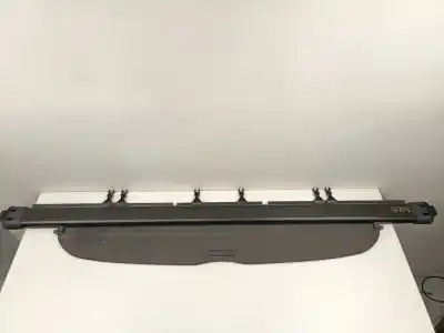 Second-hand car spare part parcel shelf for honda cr-v iii (re_) 2.2 i-ctdi 4wd (re6) oem iam references 84410swa003za  