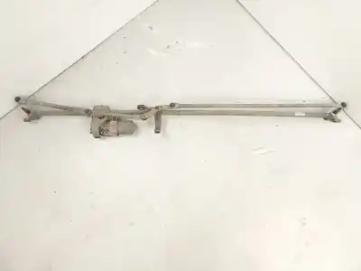 Peça sobressalente para automóvel em segunda mão motor do limpa para brisas por peugeot 308 sw i (4e_, 4h_) 1.6 hdi referências oem iam 9684806680  3397021099