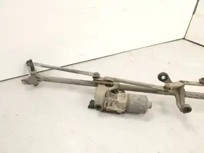 Peça sobressalente para automóvel em segunda mão motor do limpa para brisas por peugeot 308 sw i (4e_, 4h_) 1.6 hdi referências oem iam 9684806680  3397021099