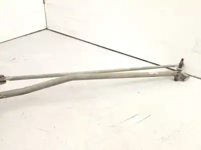 Peça sobressalente para automóvel em segunda mão motor do limpa para brisas por peugeot 308 sw i (4e_, 4h_) 1.6 hdi referências oem iam 9684806680  3397021099