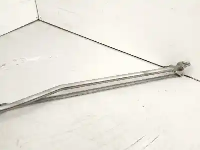 Peça sobressalente para automóvel em segunda mão motor do limpa para brisas por peugeot 308 sw i (4e_, 4h_) 1.6 hdi referências oem iam 9684806680  3397021099