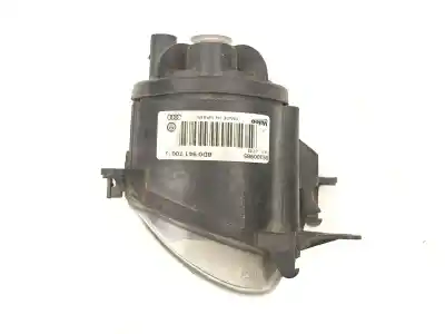 Автозапчастина б/у правий протитуман для audi a4 b5 avant (8d5) 1.9 tdi посилання на oem iam 8d0941700b  89300985