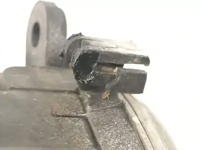 Автозапчастина б/у правий протитуман для audi a4 b5 avant (8d5) 1.9 tdi посилання на oem iam 8d0941700b  89300985