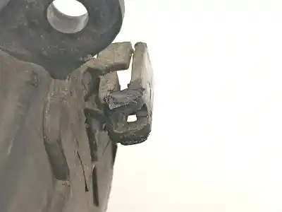 Автозапчастина б/у правий протитуман для audi a4 b5 avant (8d5) 1.9 tdi посилання на oem iam 8d0941700b  89300985