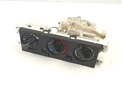 Peça sobressalente para automóvel em segunda mão comando de sofagem (chauffage / ar condicionado)  por nissan almera i hatchback (n15) 1.4 referências oem iam 275101n701