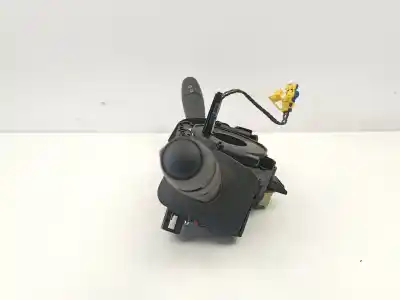 Second-hand car spare part windshiel wiper switch for dacia logan básico oem iam references 8200213173  34592001am