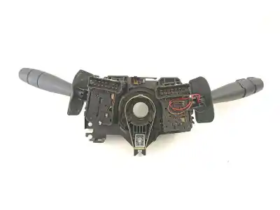 Second-hand car spare part windshiel wiper switch for dacia logan básico oem iam references 8200213173  34592001am