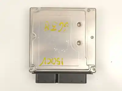 Second-hand car spare part ecu engine control for bmw 320 2.0 d coupe oem iam references 7793539  0281011411