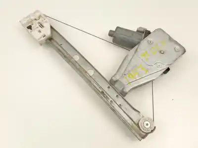 Tweedehands auto-onderdeel regelaar rechts achterruit: voor citroen c3 1.4 hdi oem iam-referenties 9653445280