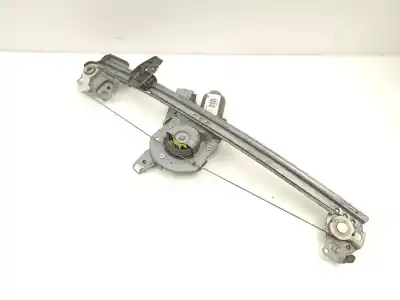 Tweedehands auto-onderdeel regelaar rechts voor ruit voor citroen c3 1.4 hdi exclusive oem iam-referenties 9222ap