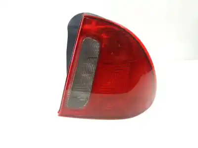 Pezzo di ricambio per auto di seconda mano luci posteriori destra per rover serie 45 (rt) 1.6 16v cat riferimenti oem iam xfb101000