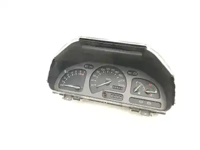 Peça sobressalente para automóvel em segunda mão quadrante por ford fiesta iii (gfj) 1.3 referências oem iam 89fb10848bb
