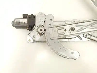 Second-hand car spare part passenger side right window regulator for renault kangoo express (fc0/1_) 1.9 d (fc0j) oem iam references 8200188551  