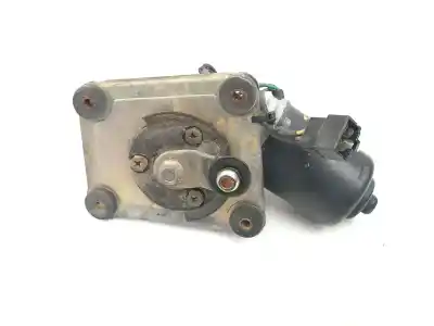 Peça sobressalente para automóvel em segunda mão motor do limpa para brisas por daewoo matiz (m100, m150) 0.8 referências oem iam 96314772