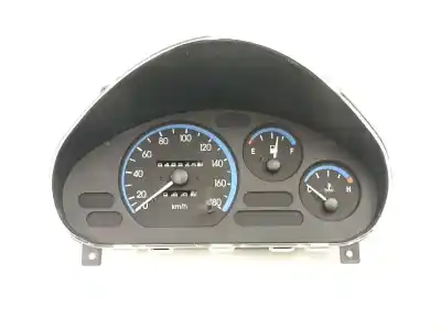Автозапчастина б/у панель інструментів для daewoo matiz (m100, m150) 0.8 посилання на oem iam 96380535  