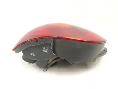 Автозапчасти б/у правый задний фонарь за daewoo matiz (m100, m150) 0.8 ссылки oem iam 96563515  