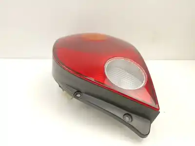 Автозапчасти б/у правый задний фонарь за daewoo matiz (m100, m150) 0.8 ссылки oem iam 96563515  