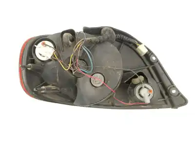 Автозапчасти б/у правый задний фонарь за daewoo matiz (m100, m150) 0.8 ссылки oem iam 96563515  