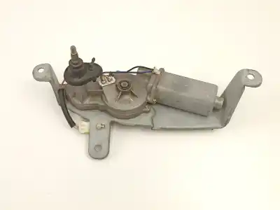 Автозапчасти б/у мотор заднего стеклоочистителя за daewoo matiz (m100, m150) 0.8 ссылки oem iam 96562970