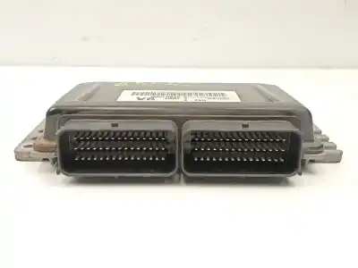 Second-hand car spare part ecu engine control for chevrolet matiz (2004) 0.8 s [0.8 ltr. - 38 kw cat] oem iam references 96801800  5wy5407a