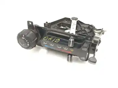 Peça sobressalente para automóvel em segunda mão comando de sofagem (chauffage / ar condicionado)  por hyundai atos (mx) 1.0 i referências oem iam 9725002050