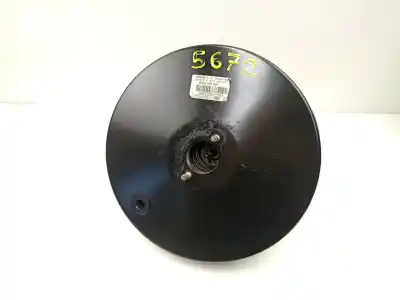 Pièce détachée automobile d'occasion SERVO FREIN pour RENAULT MASTER  Références OEM IAM 8200189405  0204024918
