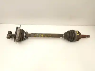 Gebrauchtes Autoersatzteil getriebe vorne links zum renault scénic i monospace (ja0/1_, fa0_) 1.9 dci (ja05, ja1f) oem-iam-referenzen 8200064731