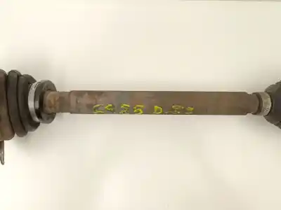 Gebrauchtes Autoersatzteil getriebe vorne links zum renault scénic i monospace (ja0/1_, fa0_) 1.9 dci (ja05, ja1f) oem-iam-referenzen 8200064731  