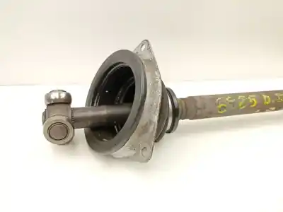 Gebrauchtes Autoersatzteil getriebe vorne links zum renault scénic i monospace (ja0/1_, fa0_) 1.9 dci (ja05, ja1f) oem-iam-referenzen 8200064731  