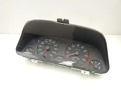 Second-hand car spare part dashboard for peugeot 306 fastback (7a, 7c, n3, n5) 1.6 oem iam references 610233