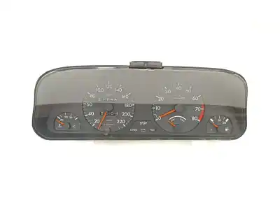 Second-hand car spare part dashboard for peugeot 306 fastback (7a, 7c, n3, n5) 1.6 oem iam references 610233  