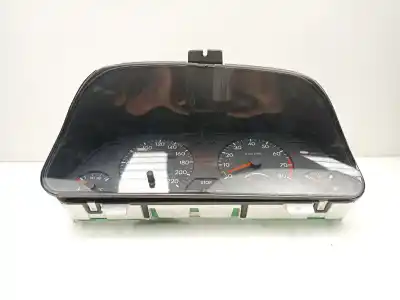 Second-hand car spare part dashboard for peugeot 306 fastback (7a, 7c, n3, n5) 1.6 oem iam references 610233  
