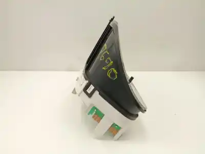 Second-hand car spare part dashboard for peugeot 306 fastback (7a, 7c, n3, n5) 1.6 oem iam references 610233  