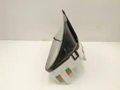 Second-hand car spare part dashboard for peugeot 306 fastback (7a, 7c, n3, n5) 1.6 oem iam references 610233  