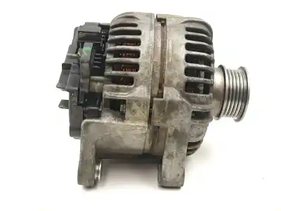 Автозапчастина б/у генератор для opel astra h gtc (a04) 1.6 (l08) посилання на oem iam 55556067  0124425020