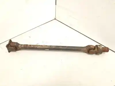 Second-hand car spare part front center transmission for suzuki grand vitara i (ft, ht) 2.0 td 4x4 (sq 420d) oem iam references 2710178ea0