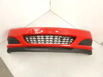 Second-hand car spare part front bumper for opel astra h gtc (a04) 1.6 (l08) oem iam references 13161055