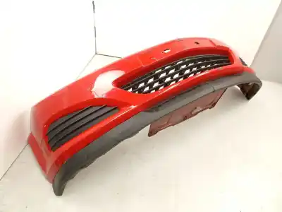 Second-hand car spare part front bumper for opel astra h gtc (a04) 1.6 (l08) oem iam references 13161055  