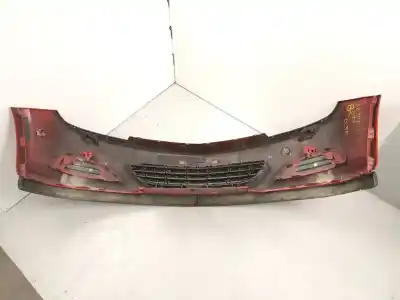 Second-hand car spare part front bumper for opel astra h gtc (a04) 1.6 (l08) oem iam references 13161055  